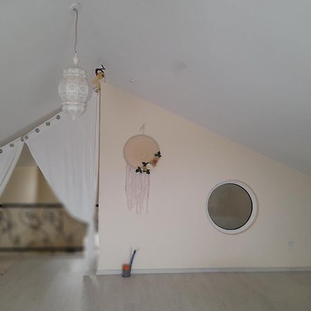 Chez Marie Villa La Plaine-des-Palmistes Eksteriør billede